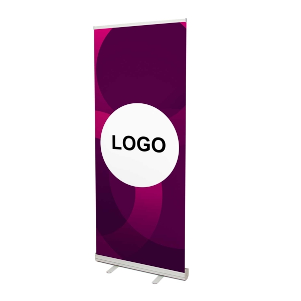 Roll-Up Banner budget